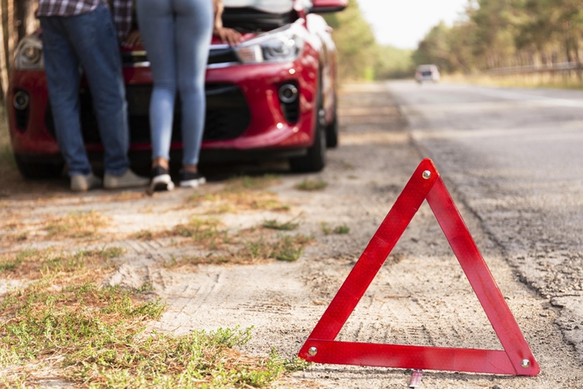esenciales para llevar en el auto